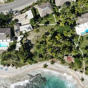  Lodge Casa Del Mar Repubblica Dominicana