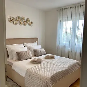 Appartamento Portview, Fiume