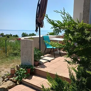 Appartamento Lucky Star - Free Parking, Fiume