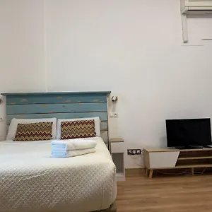  Appartamento Lovely In The Heart Of Free Swimming Pool Spagna