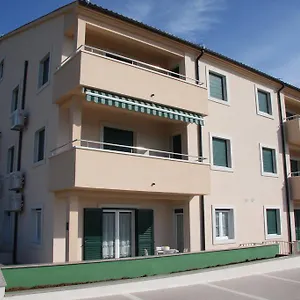  Appartamento Anethum Croazia
