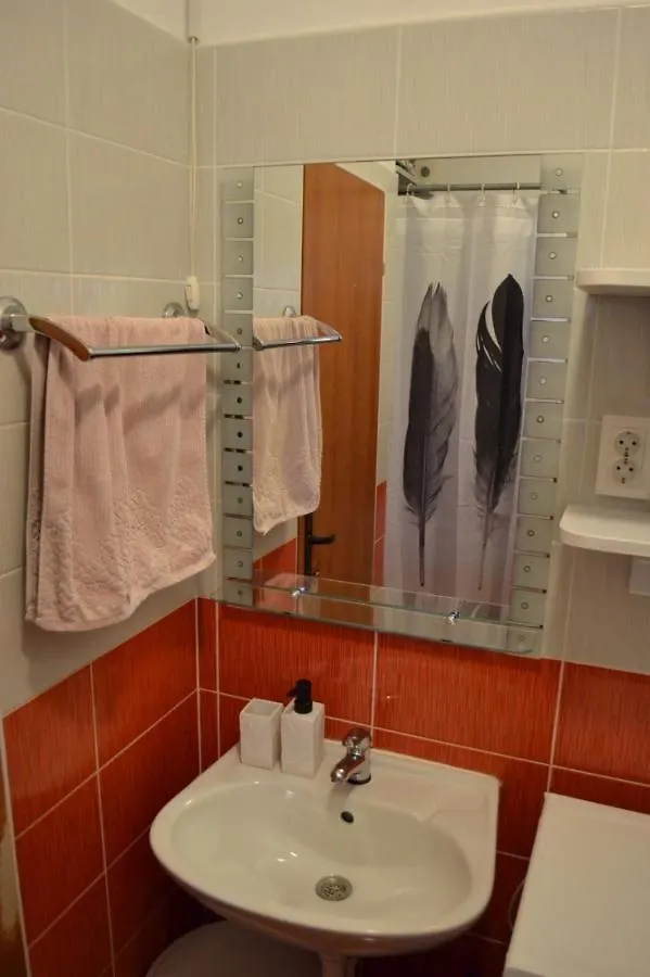 Ena Apartment Rijeka 0*,  Croatia