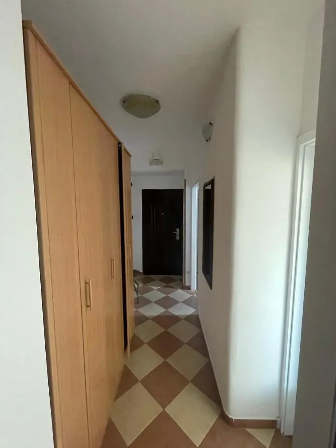Ena Apartment Rijeka