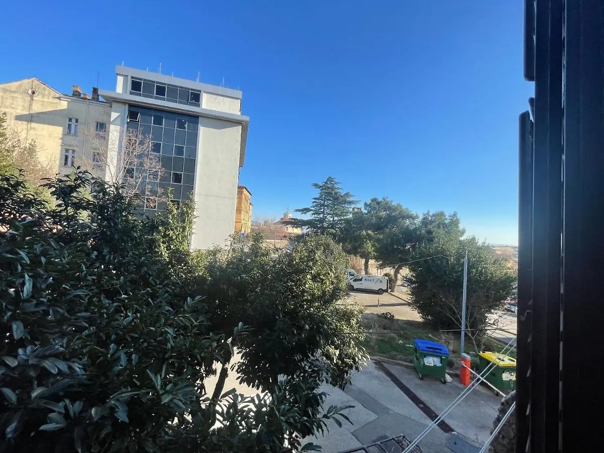 Ena Apartment Rijeka 0*,  Croatia