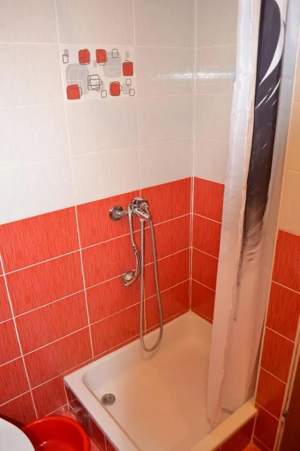 Ena Apartment Rijeka Croatia
