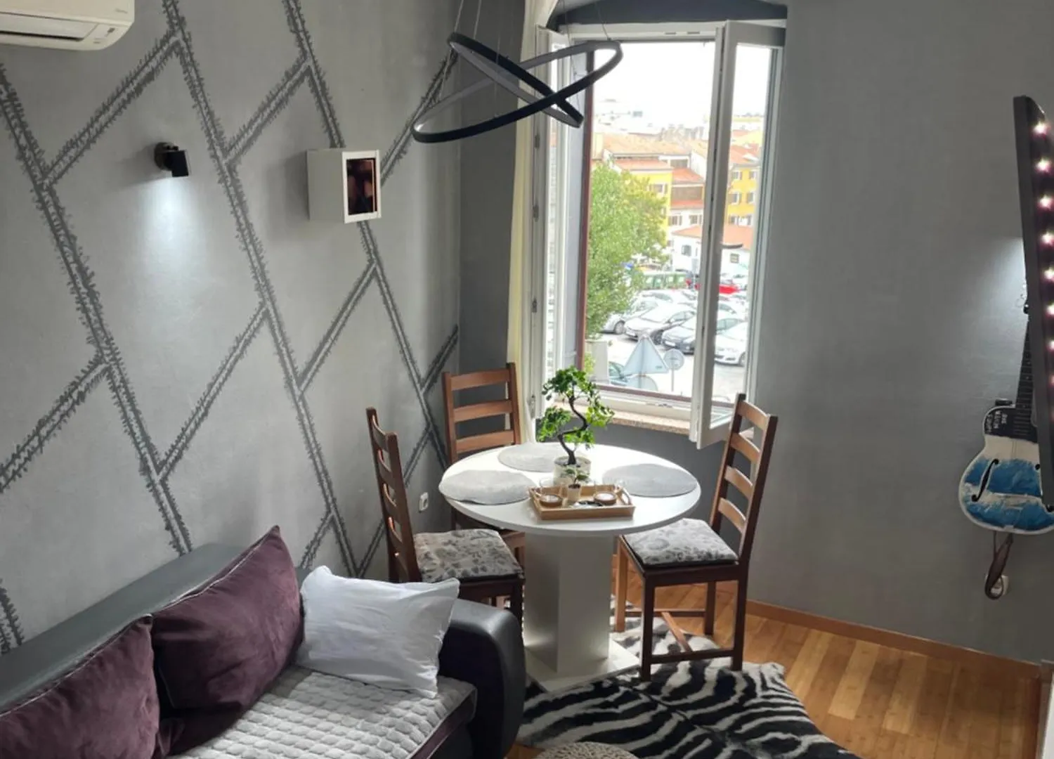 Ena Apartment Rijeka Croatia