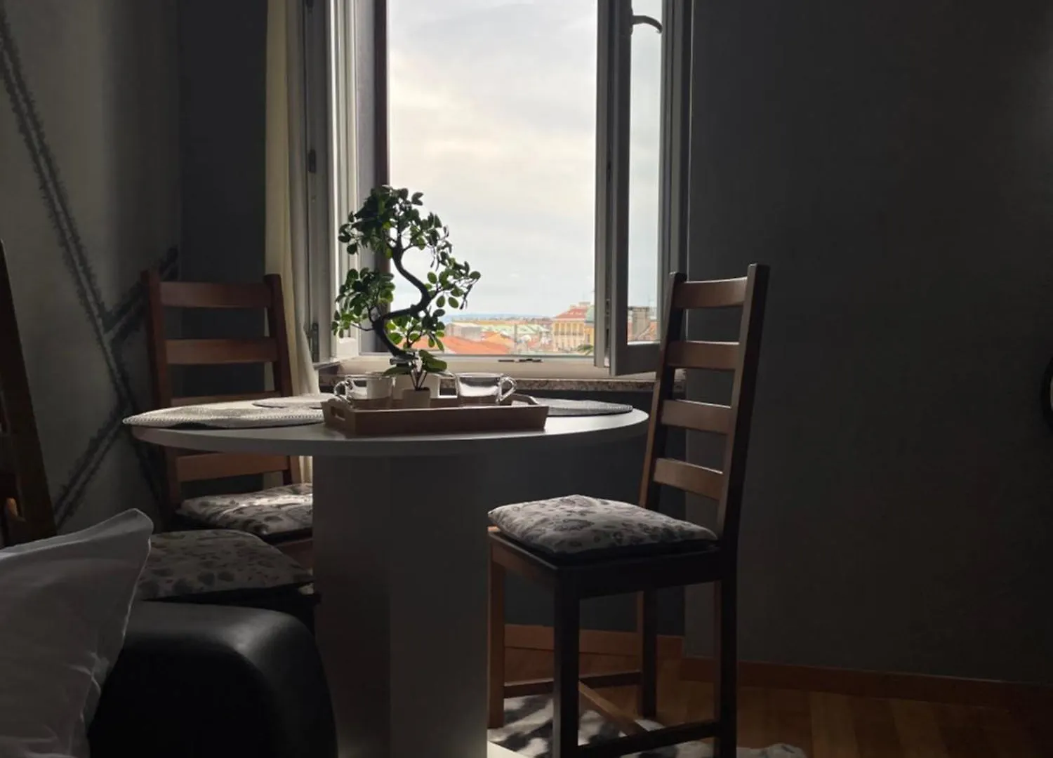 Ena Apartment Rijeka